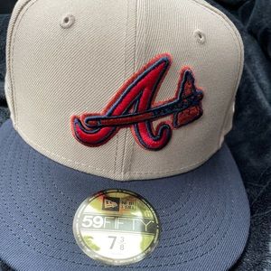 Atlanta Braves 7 3/8